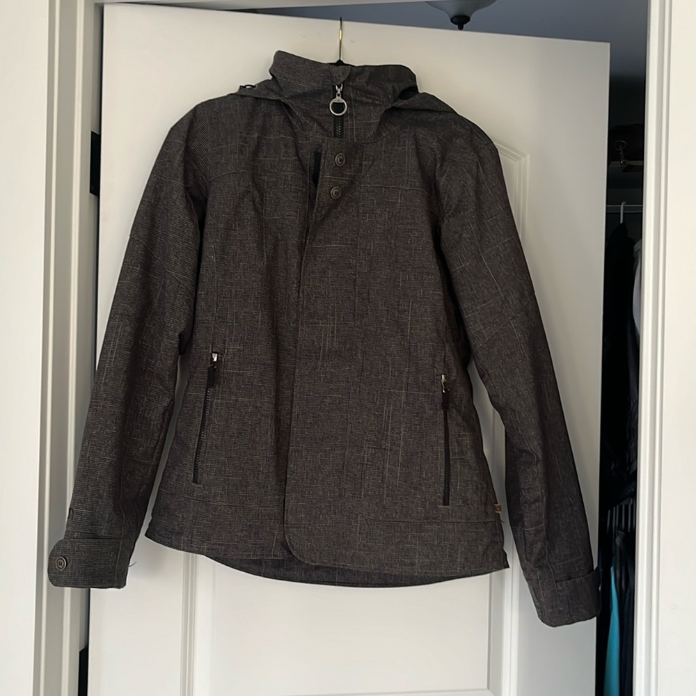 Burton Ski Jacket